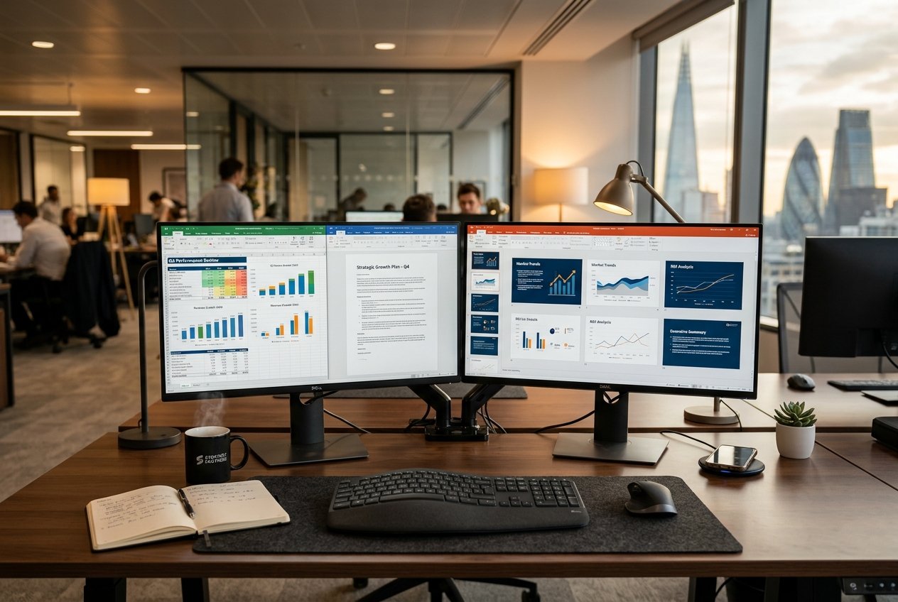 Diploma in MS-Office