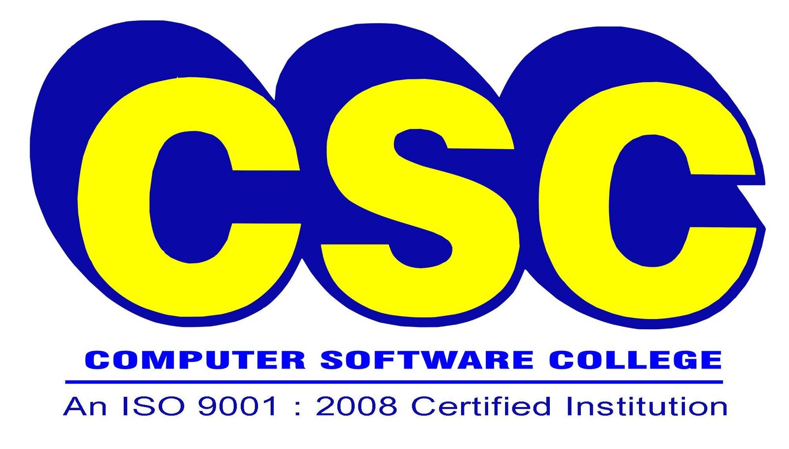 CSC Logo
